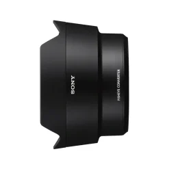 Best 16mm Fisheye Conversion Lens for FE 28mm f/2 Lens Lens Accessories