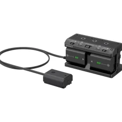 Clearance NPA-MQZ1K Multi Battery Adapter Kit Batteries & Adapters