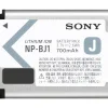 Fashion NP-BJ1 Rechargeable Lithium-Ion Battery Batteries & Power
