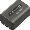 Online NP-FV50 InfoLithium V Series Battery Pack Batteries & Power
