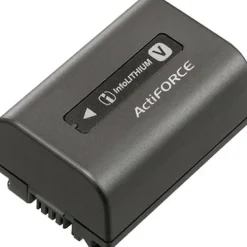 Online NP-FV50 InfoLithium V Series Battery Pack Batteries & Power