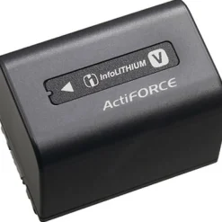 Outlet NP-FV100 InfoLITHIUM V Series Battery Pack Batteries & Power
