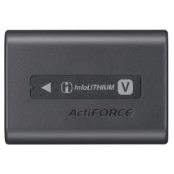 Online NP-FV70A V-Series Battery Pack for Handycam Camcorders (1900mAh) Batteries & Power
