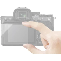 Fashion PCK-LG2 Screen Protect Glass Sheet Lcd Accessories & Camera Straps