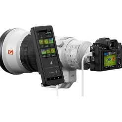 Discount Portable Data Transmitter Camera Support Accessories