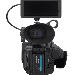 Online PXW-Z200 4K 1 in. CMOS Sensor XDCAM Camcorder Professional Camcorders
