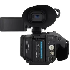 Online PXW-Z200 4K 1 in. CMOS Sensor XDCAM Camcorder Professional Camcorders