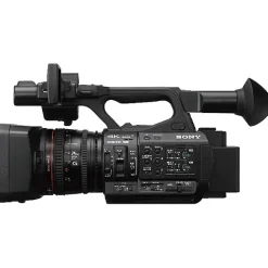 Fashion PXW-Z190 4K 3-CMOS 1/3 in. Sensor XDCAM Camcorder Professional Camcorders