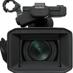 Fashion PXW-Z190 4K 3-CMOS 1/3 in. Sensor XDCAM Camcorder Professional Camcorders
