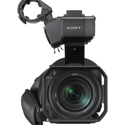 New PXW-Z90V 4K HDR XDCAM Camcorder Professional Camcorders