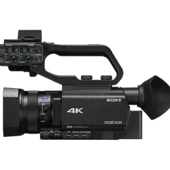 New PXW-Z90V 4K HDR XDCAM Camcorder Professional Camcorders