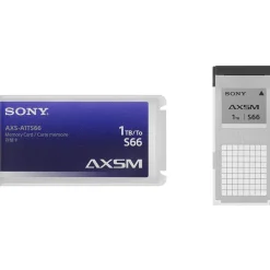 Sale 1TB AXS S66 Memory Card Memory Cards|Memory Cards
