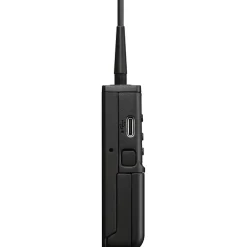 Online UWP-D21 Camera-Mount Wireless Omni Lavalier Microphone System (UC25: 536 to 608 MHz) Wireless Audio Systems