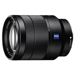 Best Vario-Tessar T* FE 24-70mm f/4 ZA OSS Lens Zoom Lenses