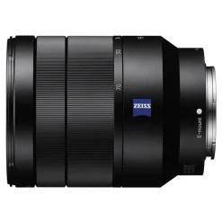 Best Vario-Tessar T* FE 24-70mm f/4 ZA OSS Lens Zoom Lenses