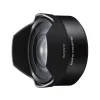 Outlet VCL-ECF2 Fisheye Converter - Black Lens Accessories