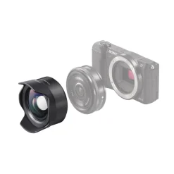 Clearance VCL-ECU2 Ultra Wide Converter Lens Accessories