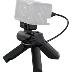 Best VCT-SGR1 Shooting Grip Tripod Legs