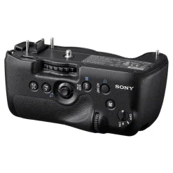 Fashion Vertical Battery Grip for Alpha A99 Digital SLR Cameras Batteries & Adapters
