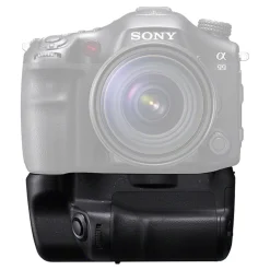 Fashion Vertical Battery Grip for Alpha A99 Digital SLR Cameras Batteries & Adapters