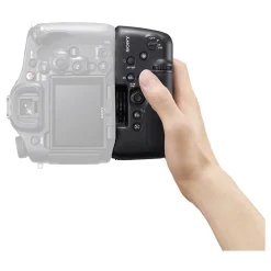 Fashion Vertical Battery Grip for Alpha A99 Digital SLR Cameras Batteries & Adapters