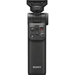 Outlet Vlogger Accessory Kit II Batteries & Adapters