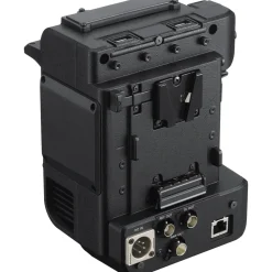 Fashion XDCA-FX9 Extension Unit for PXW-FX9 Camera Batteries & Power