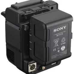 Fashion XDCA-FX9 Extension Unit for PXW-FX9 Camera Batteries & Power