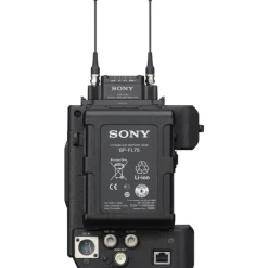 Fashion XDCA-FX9 Extension Unit for PXW-FX9 Camera Batteries & Power