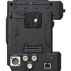 Fashion XDCA-FX9 Extension Unit for PXW-FX9 Camera Batteries & Power
