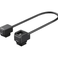 Clearance XLR-K3M Dual-Channel XLR Audio Adapter Kit with Shotgun Microphone Microphones