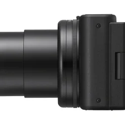 New ZV-1 Digital Camera (Black) Point & Shoot