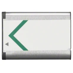 Clearance ZV-1 Digital Camera (White) Point & Shoot