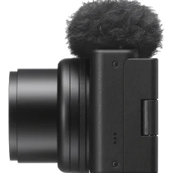 Sale ZV-1 II Digital Camera (Black) Point & Shoot