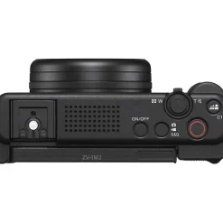 Sale ZV-1 II Digital Camera (Black) Point & Shoot