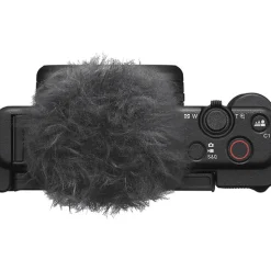 Sale ZV-1 II Digital Camera (Black) Point & Shoot