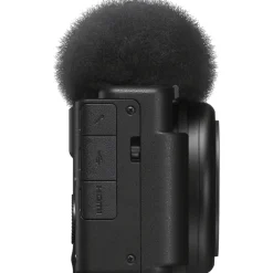 Online ZV-1F Vlogging Camera (Black) Point & Shoot