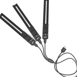 Clearance Charger Cable for Three Lights Continuous Lighting Cables