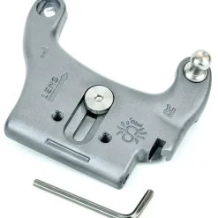 Discount SpiderPro Plate and Pin v2 Photo Apparel & Gear
