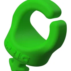 Online Big Cable Management Device for 3/8 in.-16 Threaded Holes (Green, 3-Pack) Camera Support Accessories