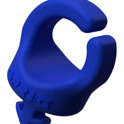 New Big Cable Management Device for 3/8 in.-16 Threaded Holes (Blue, 3-Pack) Camera Support Accessories