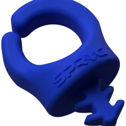 New Big Cable Management Device for 3/8 in.-16 Threaded Holes (Blue, 3-Pack) Camera Support Accessories