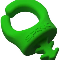 Best Cable Management Device for 1/4 in.-20 Threaded Holes (6-Pack, Green) Camera Support Accessories