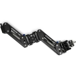 New Axis Electronic-Assisted Stabilizer (V-Mount) Video Stabilization