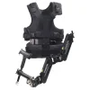 Fashion Steadimate 15 Support System for Motorized Gimbals Video Stabilization