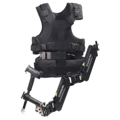 Fashion Steadimate 15 Support System for Motorized Gimbals Video Stabilization