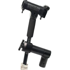 Fashion Steadimate Adapter for Motorized Gimbal (1/2 in. Post) Video Stabilization