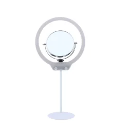 Discount Diva Desktop LED Ring Light Led Ring Lights