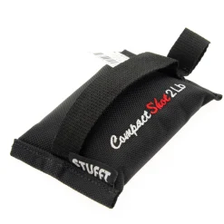 Discount 2 lb Shot Bag Sand & Weight Bags