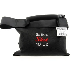 Sale 10 lb Shot Bag Sand & Weight Bags